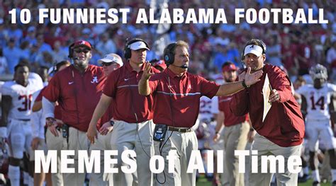 alabama football memes